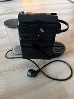 Nespresso Inissia koffiemachine cupjes, Koffiemachine, Ophalen of Verzenden, Zo goed als nieuw, Koffiepads en cups