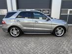 Mercedes-benz M-klasse 350 BlueTEC Ed. 1 Disigno Pano 1e eig, Automaat, Gebruikt, Euro 6, 259 pk