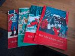 4 Kinderboeken: Het Licht Schijnt Overal, Ophalen of Verzenden, Gelezen, Karel Eykman, Fictie algemeen