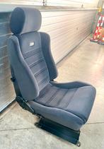 Mooie ASS autostoel comfort stoel antraciet. Zgan!, Auto-onderdelen, Interieur en Bekleding, Gebruikt, Ophalen of Verzenden