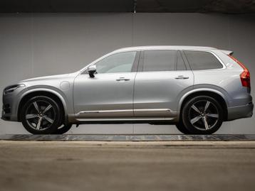 Volvo XC90 2.0 T8 Twin Engine AWD Inscription Sport (PANORAM beschikbaar voor biedingen