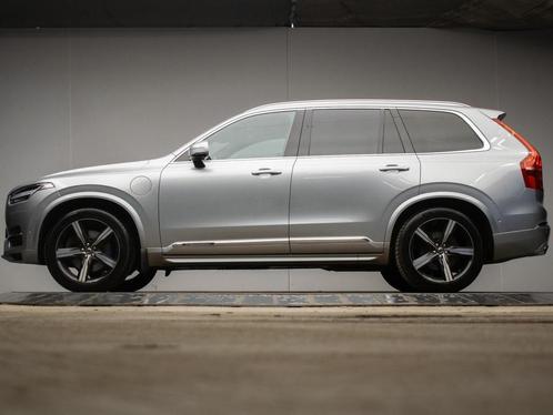 Volvo XC90 2.0 T8 Twin Engine AWD Inscription Sport (PANORAM, Auto's, Volvo, Bedrijf, Te koop, XC90, 360° camera, 4x4, ABS, Achteruitrijcamera