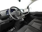 Peugeot Expert 2.0 BlueHDI 145 L3 Airco Navigatie Cruise con, Auto's, Stof, Gebruikt, 4 cilinders, 2500 kg