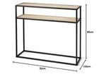 Nieuwe Side Table in Doos, Ophalen, Minder dan 50 cm, 50 tot 100 cm, -