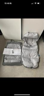 Bugaboo Voetenzak - Zo Goed Als Nieuw!, Ophalen of Verzenden, Zo goed als nieuw, Kinderwagen, Bugaboo