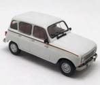 RENAULT 4 SAVANE 1985 beige 1/43 LIM. ED. 504 PCS ODEON119, Verzenden, Nieuw, Auto, Norev