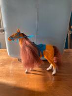 Paard voor een Barbie, Ophalen of Verzenden, Zo goed als nieuw