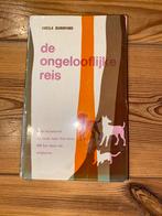 De ongelofelijke reis leesboek, Gelezen, Ophalen of Verzenden