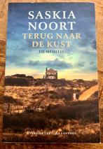 Saskia Noort - Terug naar de kust, Ophalen of Verzenden, Zo goed als nieuw