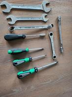 Stahlwille sleutels en schroevendraaiers, Ophalen of Verzenden