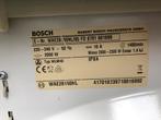 Bosch onderdelen wasmachine, Witgoed en Apparatuur, Wasmachines, 1200 tot 1600 toeren, 4 tot 6 kg, Voorlader, Niet werkend