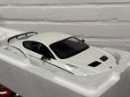 1:18 GT Spirit Bentley Continental GT GT3R, Ophalen of Verzenden, Zo goed als nieuw, Auto, Overige merken