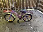 Meisjes fietsje, Fietsen en Brommers, Fietsen | Meisjes, Ophalen of Verzenden, Gebruikt, 16 inch, K3