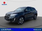 Suzuki Vitara 1.5 Hybrid Style *NIEUW* | Direct leverbaar! |, 12 maanden, Stof, Zwart, 4 cilinders