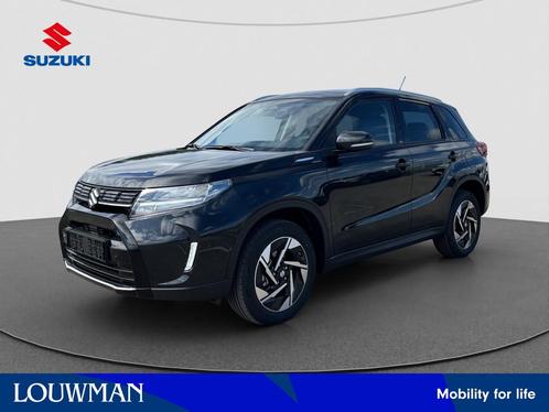 Suzuki Vitara 1.5 Hybrid Style *NIEUW* | Direct leverbaar! |, Auto's, Suzuki, Bedrijf, Te koop, Vitara, ABS, Achteruitrijcamera