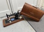 Antieke Kayser handnaaimachine, Antiek en Kunst, Antiek | Naaimachines, Ophalen
