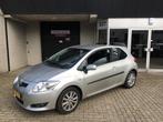 Toyota Auris 1.6-16V Luna / AIRCO ACC / ALU VELGEN / APK OKT, Voorwielaandrijving, Gebruikt, Zwart, 4 cilinders