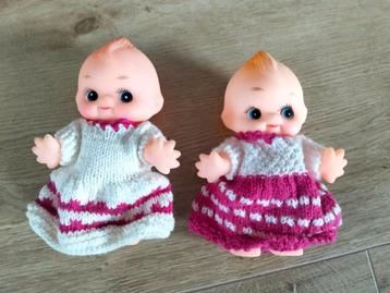 2x kewpie popje beschikbaar voor biedingen