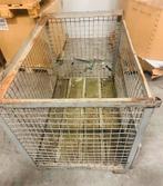 Gitterbox, Doe-het-zelf en Verbouw, Ophalen