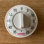 Leifheit keukenwekker kookwekker timer, Huis en Inrichting, Keuken | Keukenbenodigdheden, Ophalen of Verzenden, Zo goed als nieuw