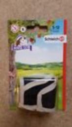 Schleich 42206 deken en tuig, Ophalen of Verzenden, Nieuw, Paard, Beeldje of Figuurtje