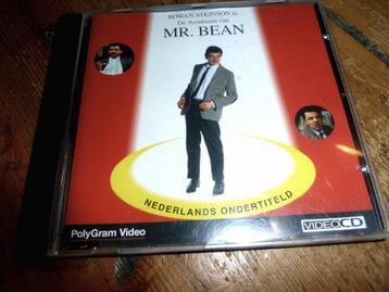  CD-I Digital Video - Mr. Bean CD - Polygram beschikbaar voor biedingen