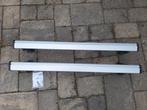 Farad Dakdragers Wingbar Fiat Punto Evo 5 deurs 2009-2012, Auto diversen, Dakdragers, Ophalen, Zo goed als nieuw