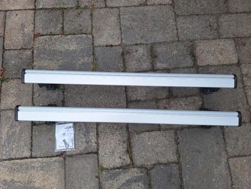 Farad Dakdragers Wingbar Fiat Punto Evo 5 deurs 2009-2012, Auto diversen, Dakdragers, Zo goed als nieuw, Ophalen