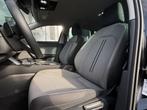 SEAT Leon Sportstourer 1.5 eTSI Style Business Intense Elekt, Auto's, Euro 6, 4 cilinders, Leon, Zwart