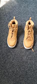 Nike sportschoenen jongens 38.5, Sportschoenen, Ophalen of Verzenden, Zo goed als nieuw, Nike