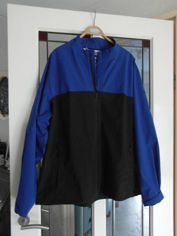 zomerjas regenjas Under Armour als Nieuw XXXL  beschikbaar voor biedingen
