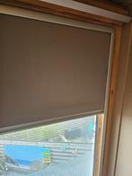 velux verduisterend rolgordijn 2 stuks, Ophalen, Overige kleuren, 100 tot 150 cm, Nieuw