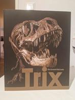 Trix: The Grand Old Lady - Tyrannosaurus Rex boek, Boeken, Natuur, Ophalen of Verzenden, Zo goed als nieuw, Overige onderwerpen