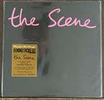 The Scene ‎– The Scene, Ophalen of Verzenden, Zo goed als nieuw, 12 inch, Rock