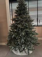 Blackbox led bolton bleu kerstboom met 280 lampjes, Diversen, Kerst, Ophalen, Gebruikt