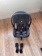 Maxi cosi + adapters, Kinderen en Baby's, Autostoeltjes, Ophalen of Verzenden, 0 t/m 13 kg, Maxi-Cosi, Gebruikt