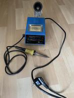 soldeer station regelbaar, Ophalen of Verzenden, Gebruikt