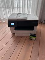 HP officeJet pro 7740, Computers en Software, Printers, Hp, Gebruikt, Inkjetprinter, All-in-one