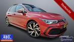 Volkswagen Golf 1.5 eTSI R-Line DSG Panoramadak App Carplay!, 680 kg, 4 cilinders, Bedrijf, Geïmporteerd