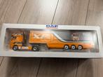 Daf XF euro 6 nieuw in doos WSI, Ophalen of Verzenden, Nieuw, Bus of Vrachtwagen, Wsi