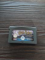 Harry Potter and the prisoner's stone Gameboy Advance, Avontuur en Actie, ., 1 speler, Ophalen of Verzenden
