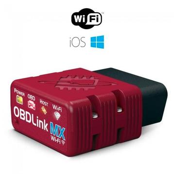 OBDLink MX wifi adapter voor OBD2 beschikbaar voor biedingen
