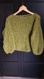 Mohair trui, Kleding | Dames, Truien en Vesten, Ophalen of Verzenden, Nieuw