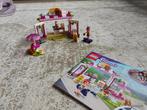 Lego set café, Ophalen of Verzenden, Nieuw, Complete set, Lego