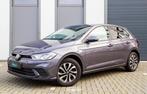 Volkswagen Polo 1.0 TSI VIRTUAL | STOELVERWARMING | CARPLAY, Voorwielaandrijving, Stof, Gebruikt, 95 pk