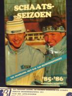 10x SCHAATSSEIZOEN 1980 t/m 1990 (Ook los te koop) koopje, Balsport, Zo goed als nieuw, Verzenden