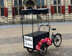 Bakfiets voor verkoopproducten of voor etalage, Goederen, Zo goed als nieuw, Ophalen, Overige merken