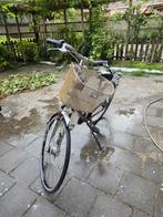 Gazelle damesfiets – opknapper, Ophalen, Gebruikt, Gazelle, Versnellingen