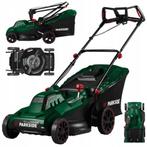 Parkside Elektrische Grasmaaier PRM 1800W C3, Tuin en Terras, Grasmaaiers, Cirkelmaaier, Elektrische grasmaaier, Opvangbak, Nieuw