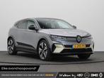 Renault Megane E-Tech EV60 Optimum Charge Iconic | Harmen Ka, Auto's, Renault, Nieuw, Origineel Nederlands, Te koop, Zilver of Grijs